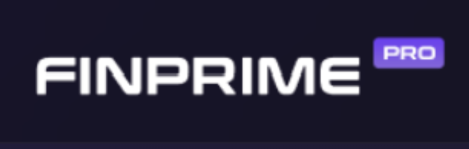 Finprime.pro logo