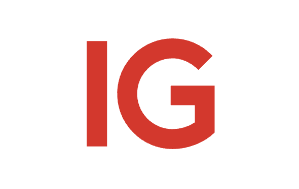 IG logo
