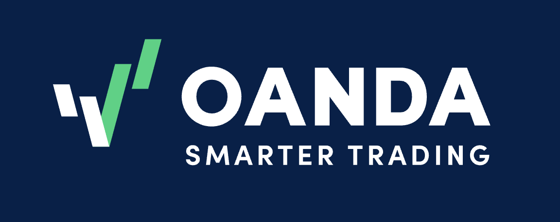 OANDA logo